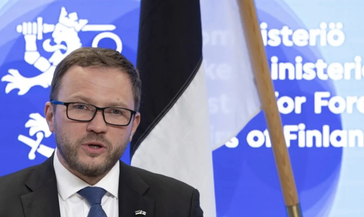 Падането на украински безпилотни летателни апарати на територията на НАТО