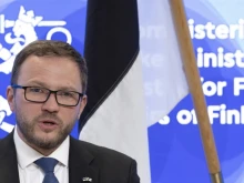 Естония: Падането на дронове на територията на НАТО е цена, която си струва да се плати