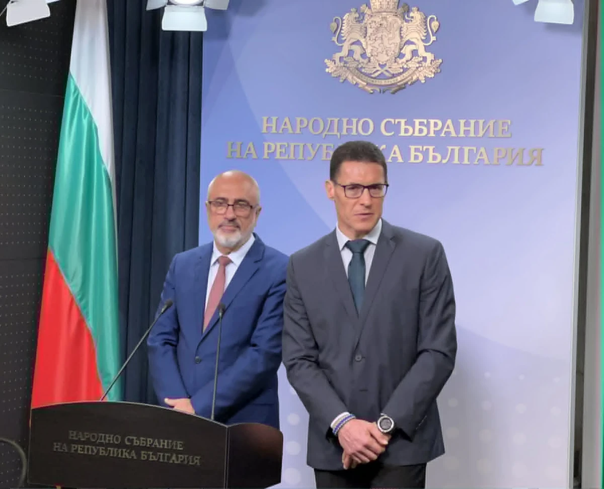 Прогресивна България предлага Сметната палата да направи одит на публичните финанси