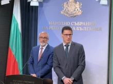 "Прогресивна България" иска Сметната палата да направи одит на публичните финанси за последните шест години