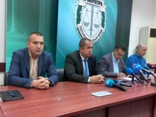 Повдигат обвинение на шефа на ВиК-Несебър Свилен Станчев след зрелищния арест с подкуп от 8 000 евро