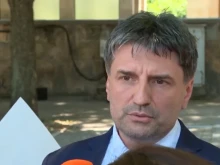 Полицията е установила камион с тежки незиправности, който се е движил с 80 км/ч.