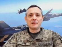 Игнат: Въпреки хвалбите на Путин, ракетите "Циркон" не достигат хиперзвукова скорост и могат да бъдат свалени