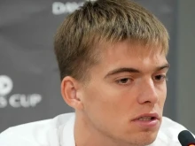 Пьотр Нестеров загуби квалификация за "Чалънджър" в Италия