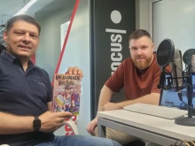 Авторите на "Как да оцелееш като баща": Родителството е по-лесно с чувство за хумор