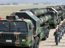 Сърбия ще разположи най-далечнообхватната ПВО система в Европа 