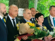 Павликени празнува в Деня на светите равноапостоли Петър и Павел
