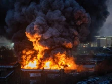 Най-малко осем ранени след взрив на нефтена платформа във Венецуела