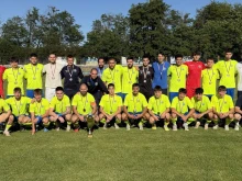 Още седем играчи напуснаха футболен клуб Марица Пловдив
