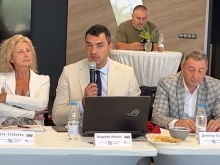 Минавал ли е депутатът Владимир Николов по Околовръстното на Пловдив