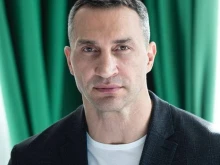 Владимир Кличко: Благодаря на българския народ за мунициите