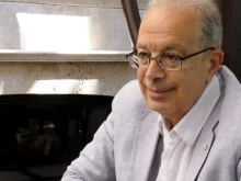 Българин е новият вицепрезидент на Европейската Лига за Икономическо сътрудничество