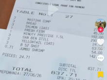 ������� ������� 837 ���� �� ���������� �� ���� � ������