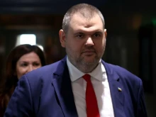 226 000 лева е струвала охраната на Делян Пеевски