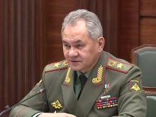 Сергей Шойгу: Русия има всички възможности да възобнови мащабното строителство на водноелектрически централи