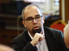 Първан Симеонов: Ако утре има избори, партията на Радев ще получи над 50% от гласовете