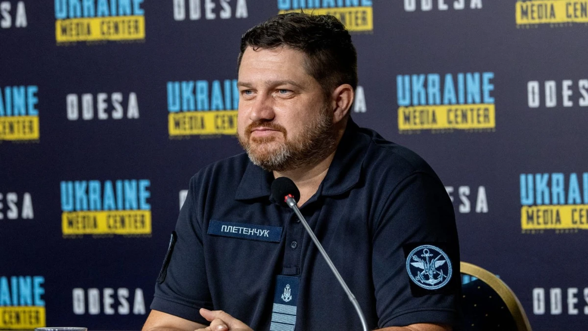 Целият Кримски полуостров на практика се намира под огнения контрол