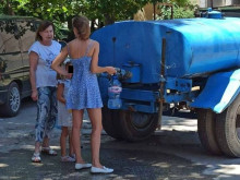 ВиК предупреждава за намалено водоподаване на 2 юли в част от Пловдив