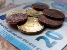 Последен ден за безплатна обмяна на левове в евро