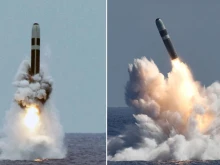 САЩ планират наследник на ракетата Trident II – първата ядрена бойна глава от 40 години насам