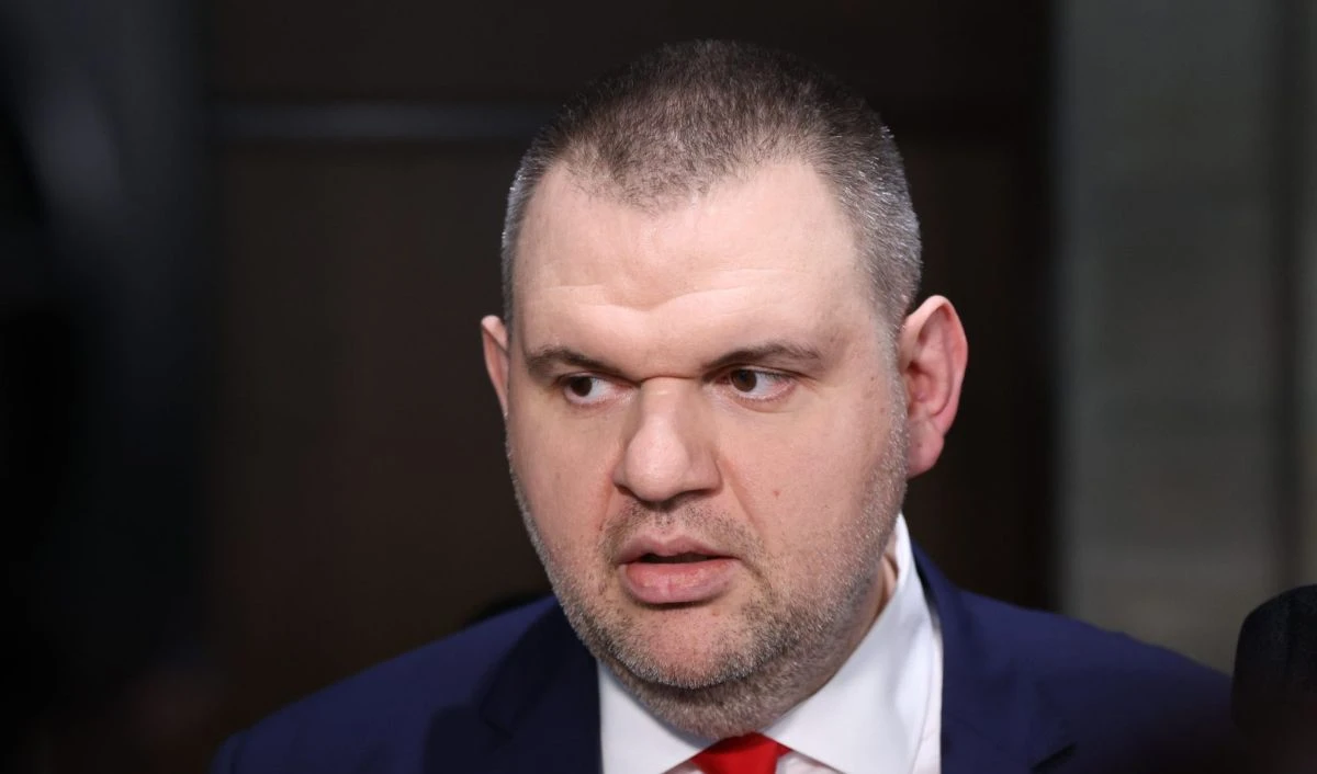 Лидерът на ДПС  ще отправи искане към началника на НСО