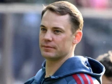 Мануел Нойер с негативен рекорд на световни първенства по футбол