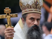 Патриарх Даниил: Равносметката ще я правят хората