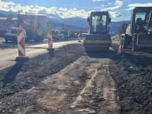 Затварят път в Пловдивско, неремонтиран 40 години