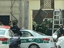 Кола бомба избухна в Иран, Техеран обвини групировка, свързана със САЩ и Израел