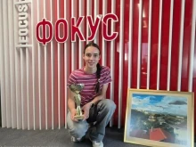 Шампион по ски алпийски дисциплини при девойките: Винаги съм искала да правя нещо и да съм доволна от себе си. Това ме мотивира