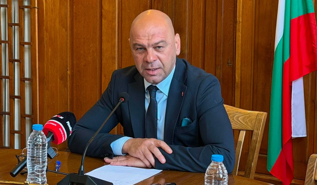 Пловдив кандидатства за Европейска столица на спорта
