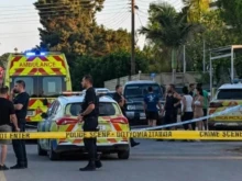 Двете българчета, загинали в Кипър, са прекарали над 3 часа заключени в нагорещената кола