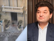 "Батальон Монако или украинските VIP-бежанци: Кой е Вадим Ермолаев?