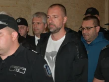 Обрат по делото срещу Благомир Коцев