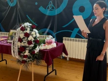 Съдбата реши друго: Почетоха паметта на Жанет Немет