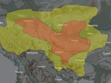 Meteo Balkans: Наводнения, градушки и силни пориви на вятъра до часове