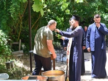 Нов православен параклис ще бъде изграден в симитлийско село