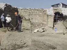 Поредно ново откритие зарадва археолозите на Хераклея Синтика