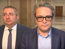 ГЕРБ ще съди Иван Демерджиев