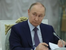 Forbes: На Путин му остават три години на власт