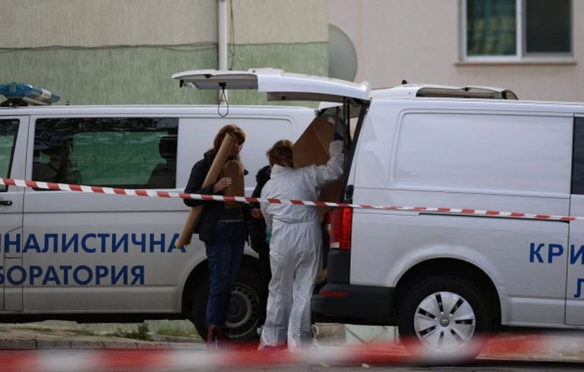 Мотивите за самоубийството от тази сутрин в Пловдив остават неясни