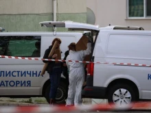 Мотивите за самоубийството от тази сутрин в Пловдив остават неясни