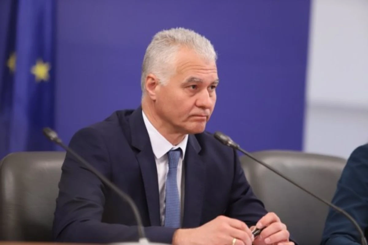 Министерският съвет предлага Пламен Тончев за председател на Държавната агенция
