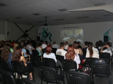 Ученически филм развълнува Стара Загора с премиера и силно послание