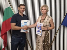 ЦРЧР разширява мрежата от партньорства в Западните Балкани чрез сключен Меморандум за сътрудничество с "Еразъм" офиса на Черна гора