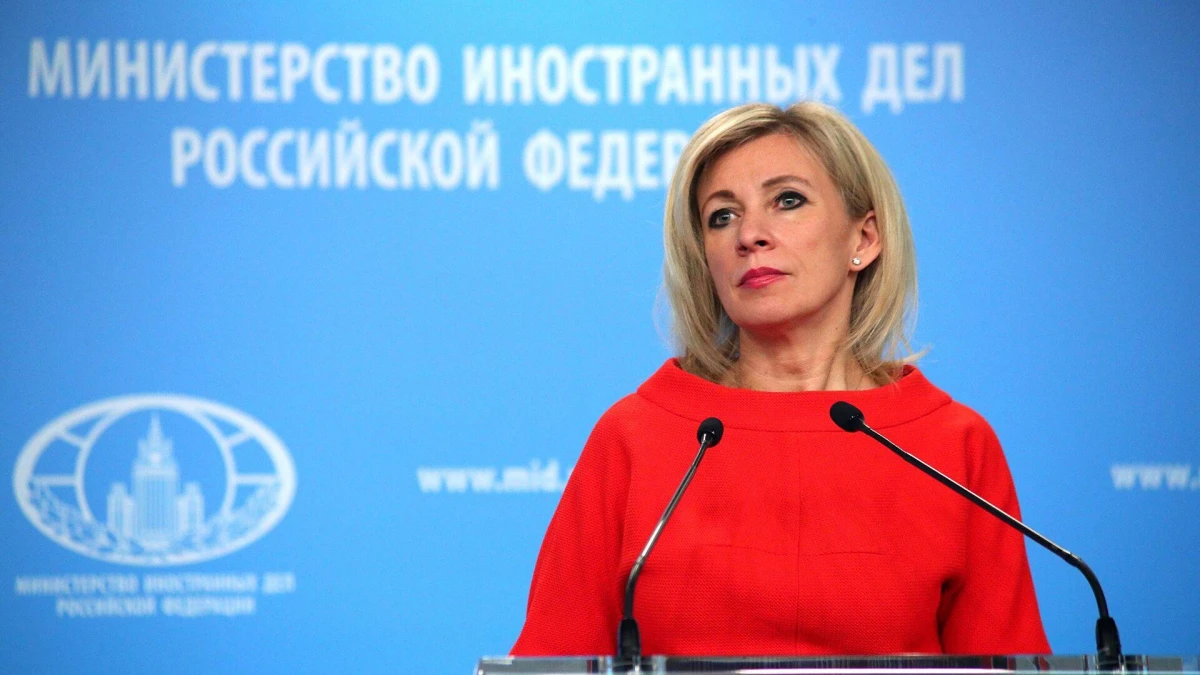 Безсмисленото подчинение на германските власти на антируския дневен ред доведе