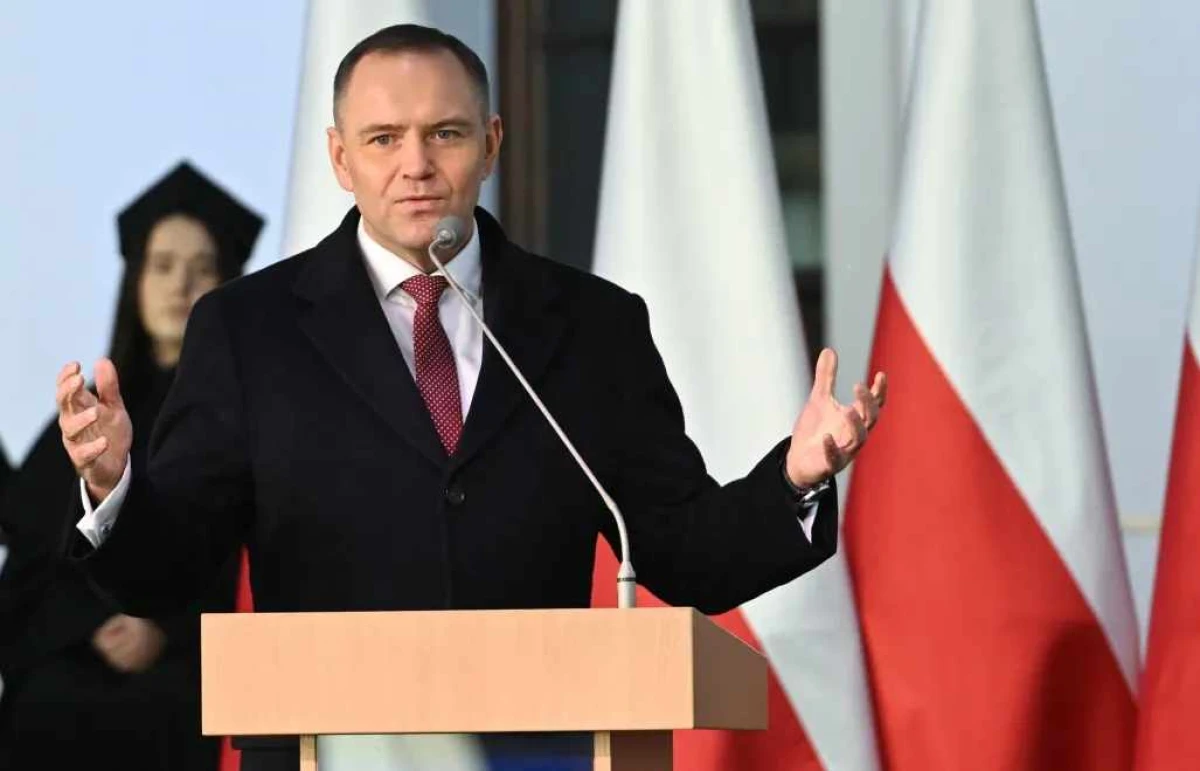 Напрежението по оста Варшава – Киев ескалира рязко след като