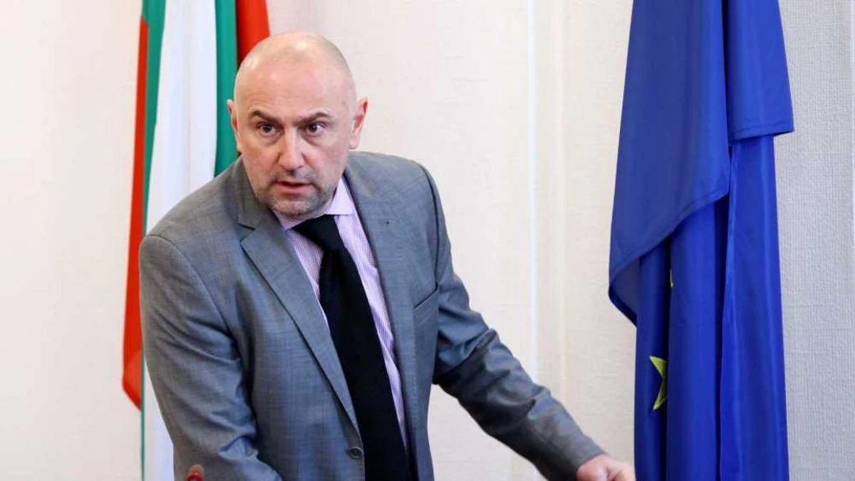 Не бих предложил такъв бюджет нужни са по смели мерки