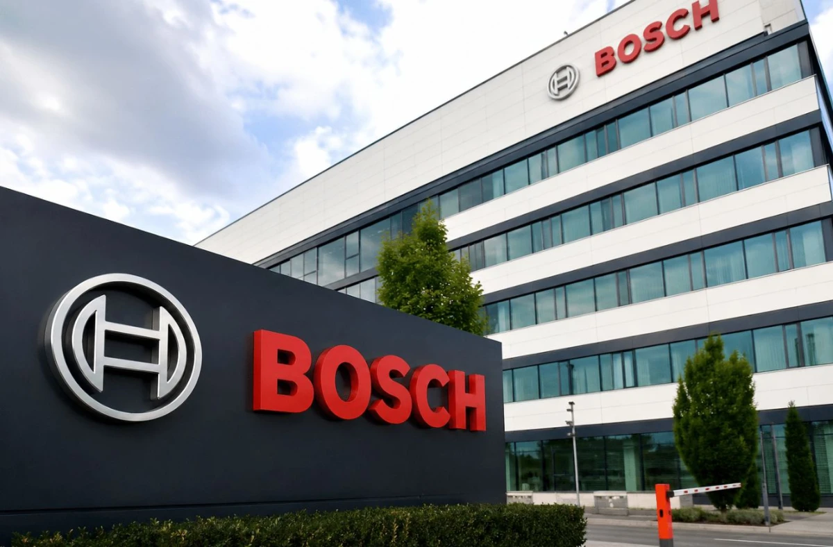 Bosch спира дейността на Бош Инженеринг Център София от средата на