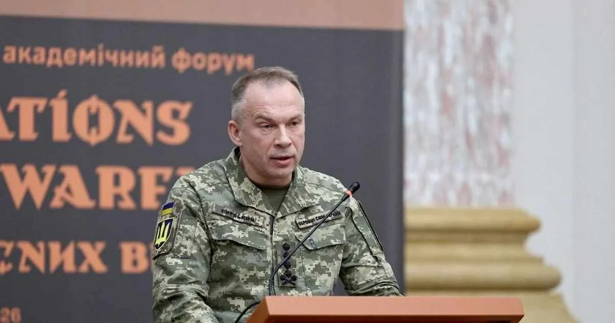 Руската армия обмисля няколко варианта за настъпателни операции от север
